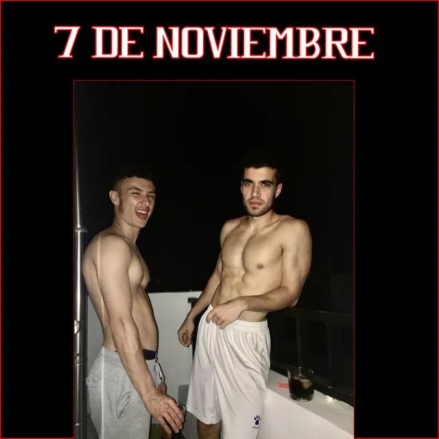 7 DE NOVIEMBRE