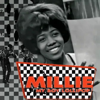 My Boy Lollipop by Millie Small