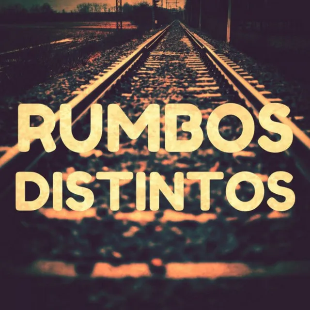 Rumbos Distintos