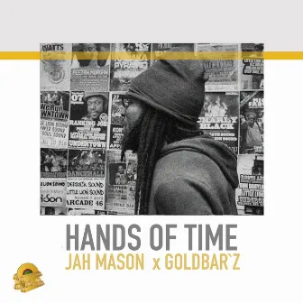 Hands Of Time by Goldbar`z