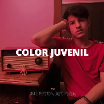 Color Juvenil by Puesta De Sol