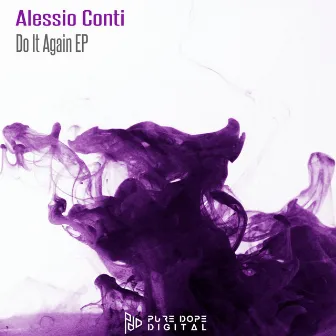 Do It Again EP by Alessio Conti