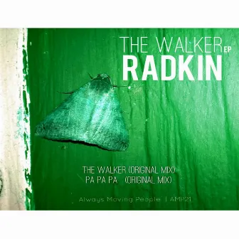 The Walker EP by Radkin