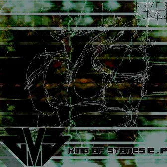 King of Stones EP by SVB