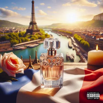 Perfume Francês by M.B7