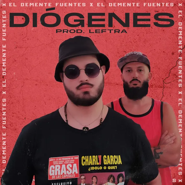 Diógenes