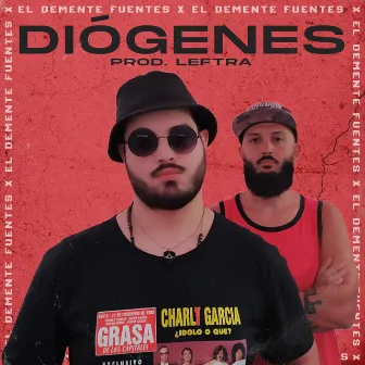 Diógenes by El Demente Fuentes