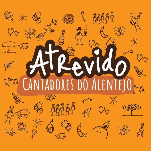 Cantadores do Alentejo