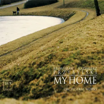 My Home by Polish Radio and Television Orchestra