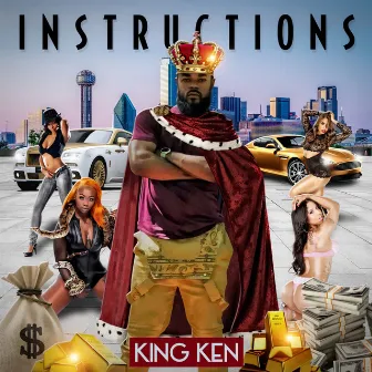 Instructions by King Ken