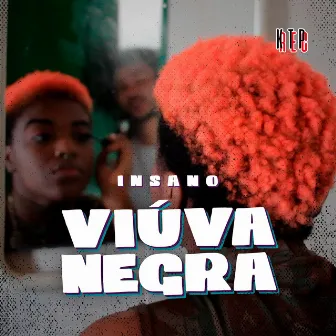 Viúva Negra by Insano