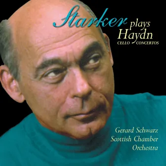 Haydn, J.: Cello Concertos Nos. 1 and 2 by Scottish Chamber Orchestra