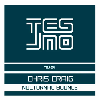 Nocturnal Bounce by Chris Craig