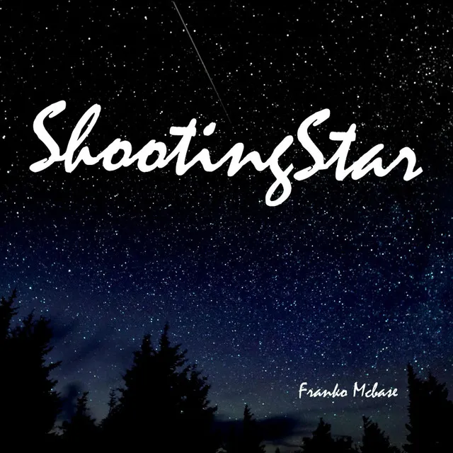 Shooting Star