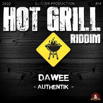 AUTHENTIK by Dawee