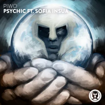 Psychic by Piwo