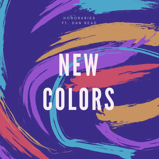 New Colors