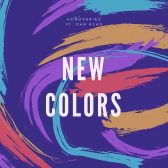 New Colors by Honoraries