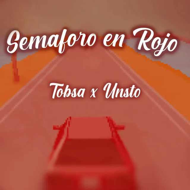 Semaforo En Rojo