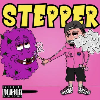 stepper by luver