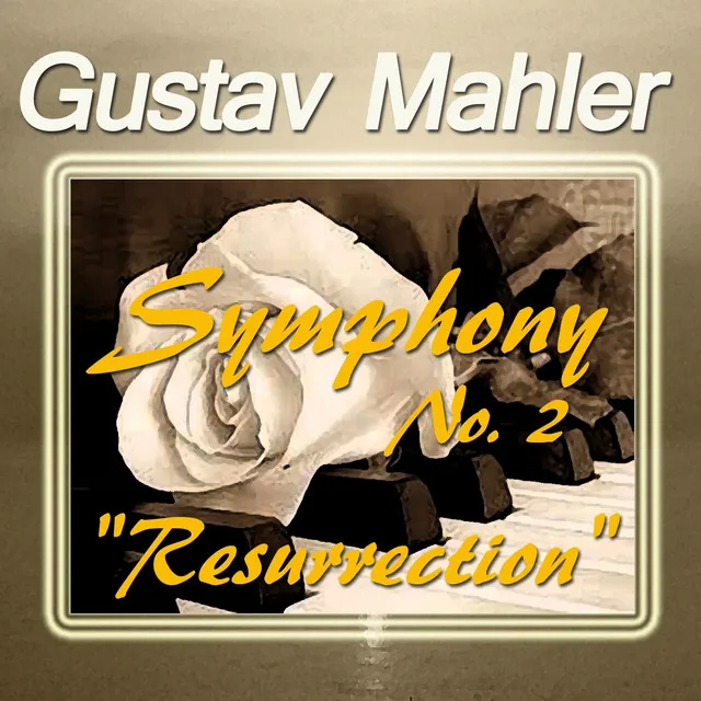 Symphony No. 2 in C Minor "Resurrection": I. Allegro maestoso