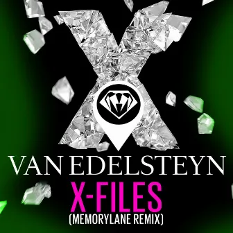 X-Files (Memorylane Remix) by Memorylane