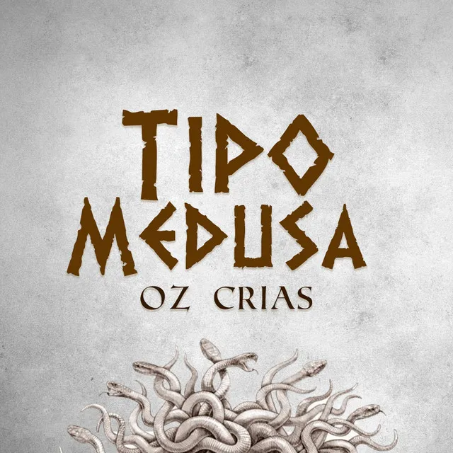 Tipo Medusa