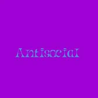 Antisocial by LoveMelly