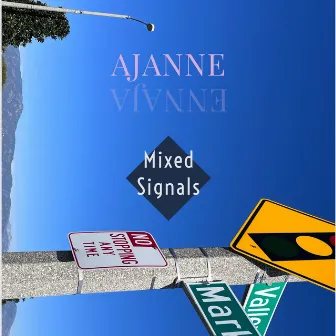 Mixed Signals by Ajanne