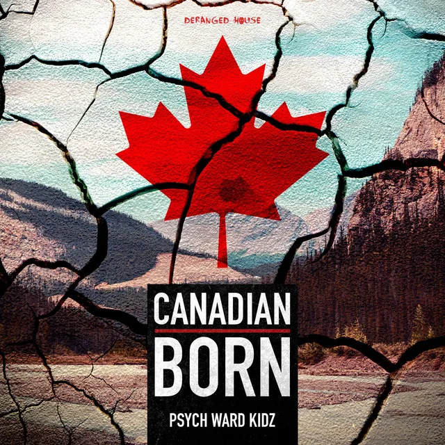 Canadian Born