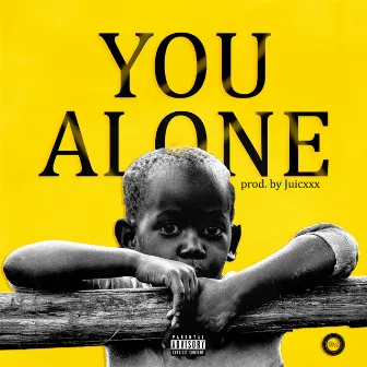 You Alone by Ko-Jo Cue