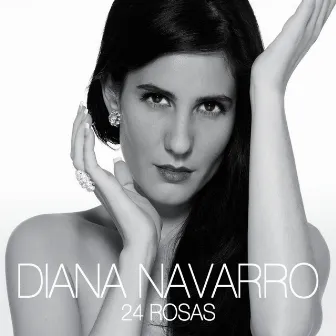 24 Rosas by Diana Navarro