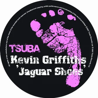 Jaguar Shoes by Kevin Griffiths