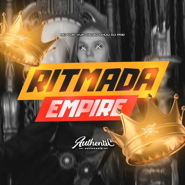 Ritmada Empire