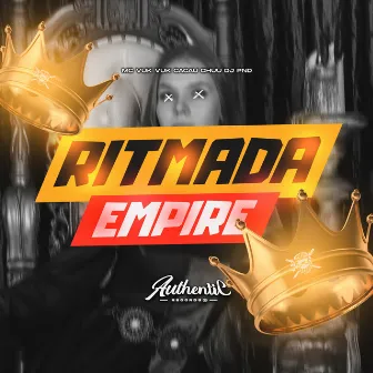 Ritmada Empire by DJ PND