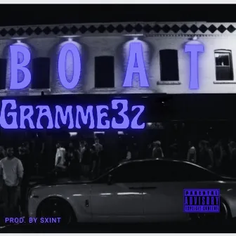 Grammys by Boat3z