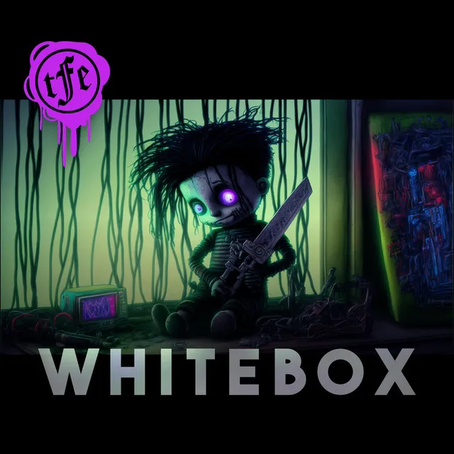 The Friendly Enemies - Whitebox