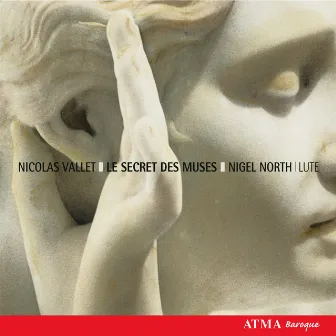 Nicolas Vallet: Le secret des muses (Excerpts) by Nicolas Vallet