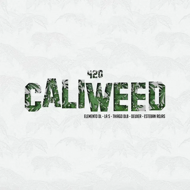 CaliWeed