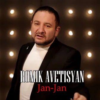 Jan-Jan by Romik Avetisyan