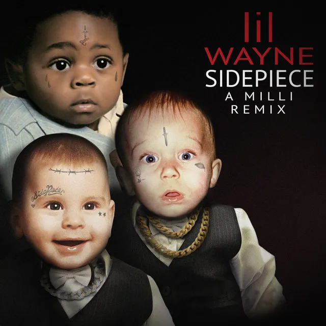 A Milli - SIDEPIECE Remix