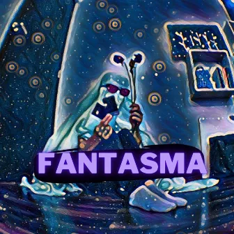 Fantasma by Cami Utrera