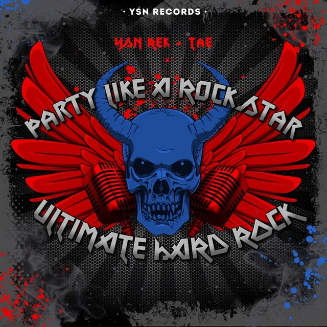 Party Like A Rockstar - Remix