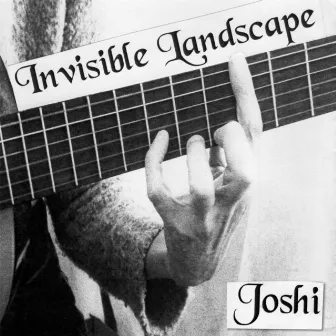 Invisible Landscape by Joshi