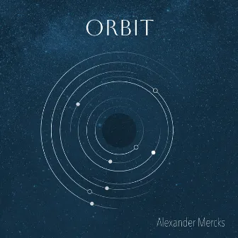 Orbit by Alexander Mercks