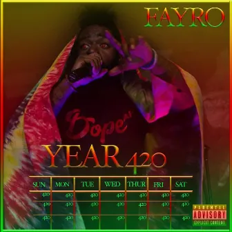 Year 420 by Fayro