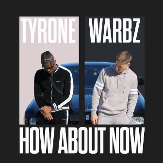 How About Now by Warbz