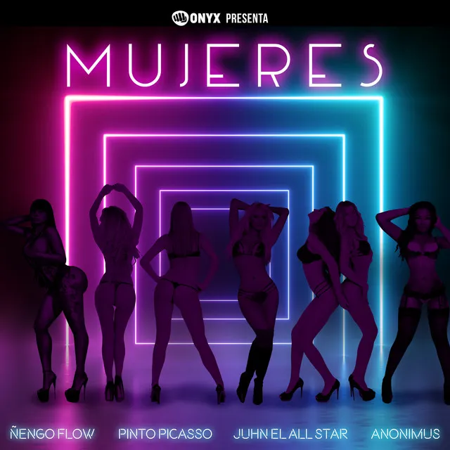 Mujeres