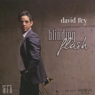 Blinding Flash by David Rey