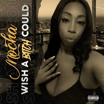 Wish A Bitch Could by Mocha